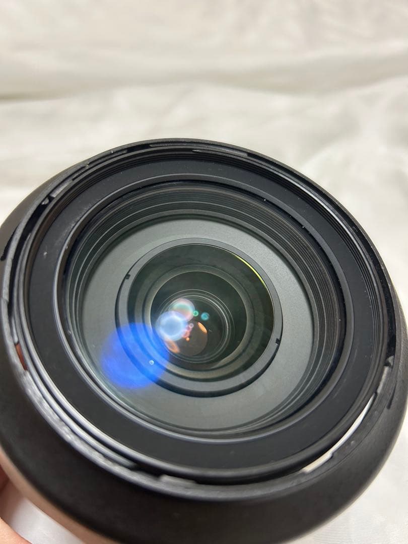 レンズ(ズーム) Nikon AF-S NIKKOR 24-120mm f4G ED VR