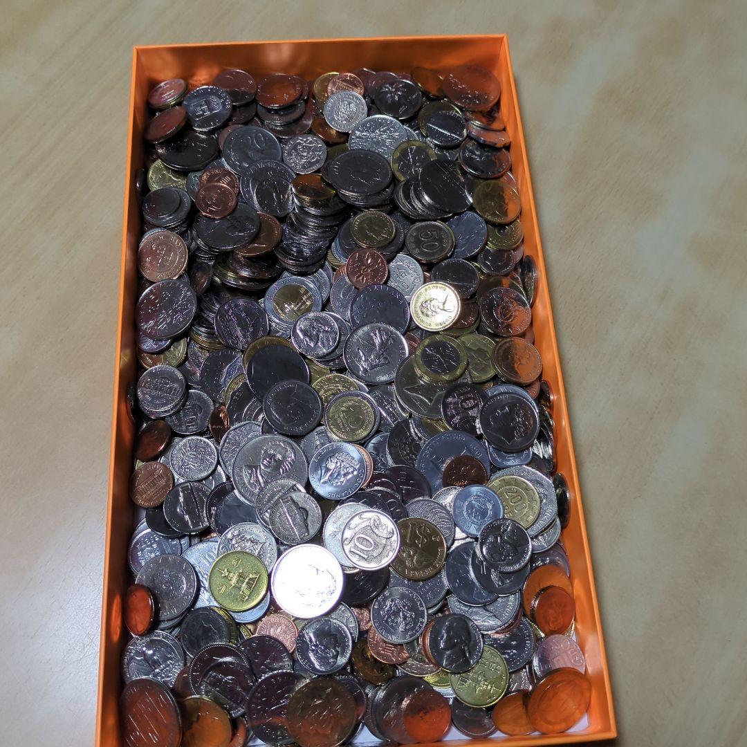 は*。様 多国籍コレクション3.3㌔以上