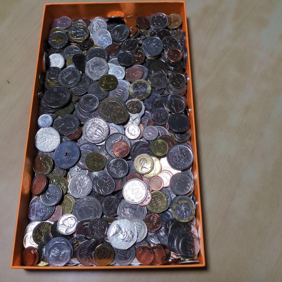 は*。様 多国籍コレクション3.3㌔以上