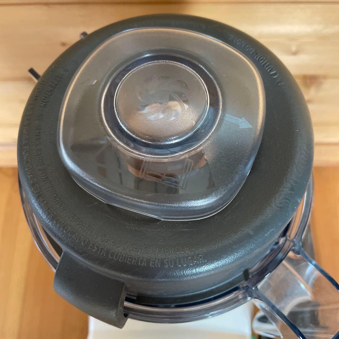 バイタミックス　EXPLORIAN E310 ブレンダー