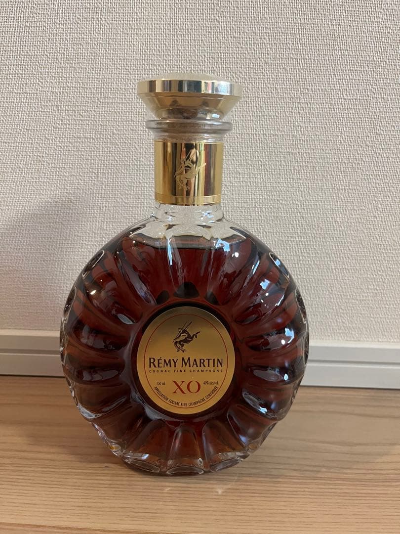 レミーマルタン XO エクストラオールドコニャック 750ml