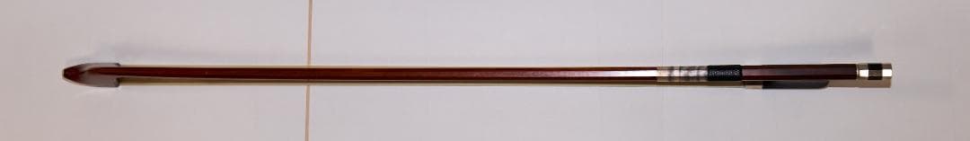 杉藤 Sugito コントラバス　MIII　フレンチ弓　146g　美品