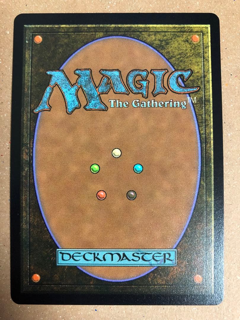 リノア・ハーティリー　英語版　拡張アート foil