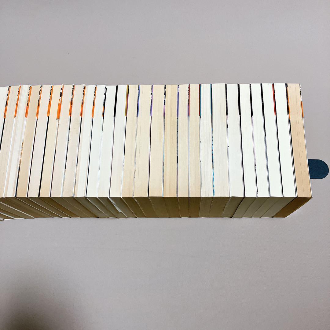 吸血鬼ハンターD　３６冊セット　菊地秀幸　天野喜孝　朝日ソノラマ文庫　A