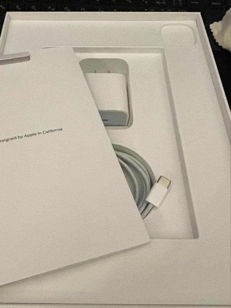 【nmthu88】iPadPro11第2世代 256GB