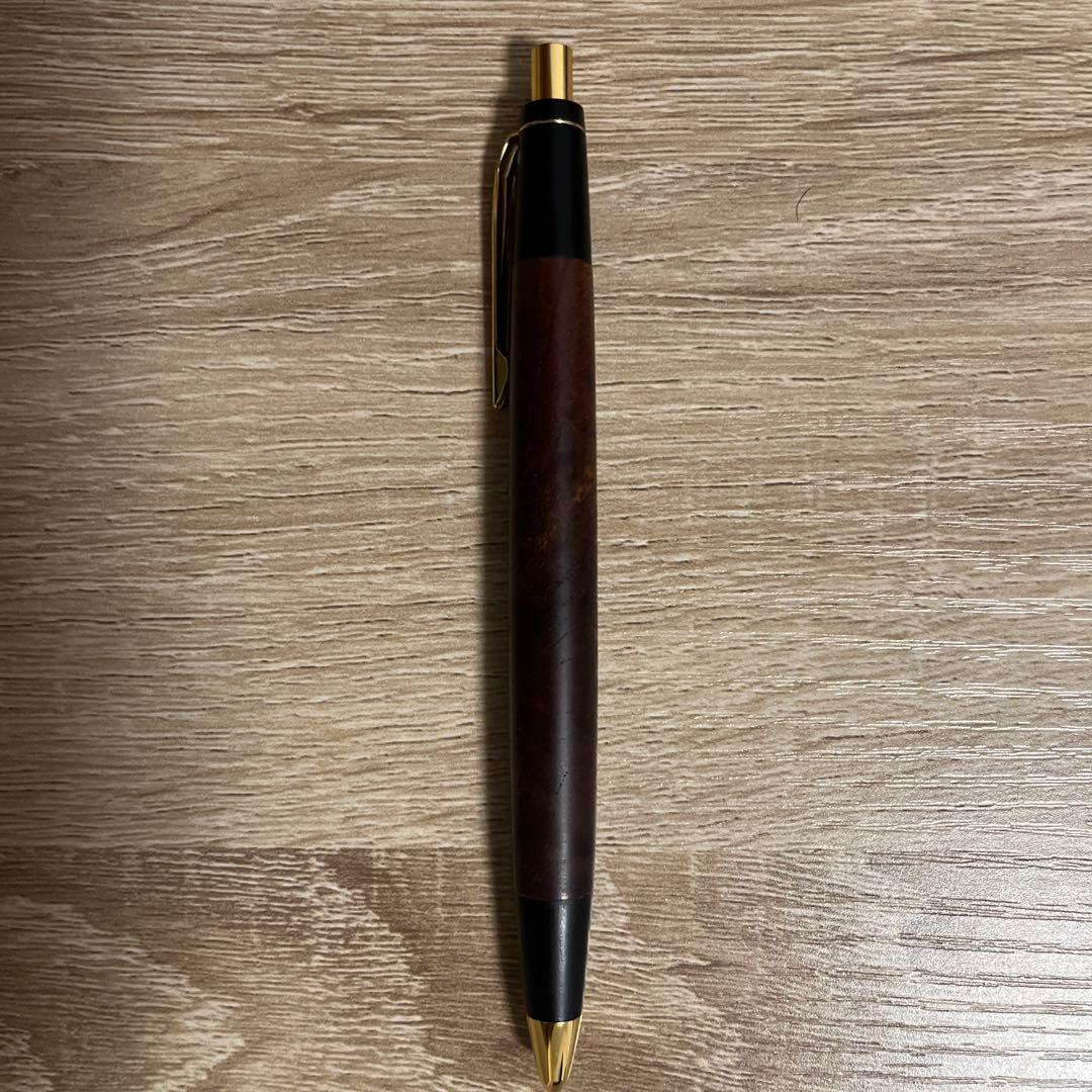 野原工芸　新型　激レア杢欅