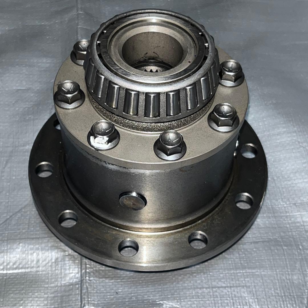 SUZUKI スズキ JB64W ジムニー 純正 デフ 4T-178315A