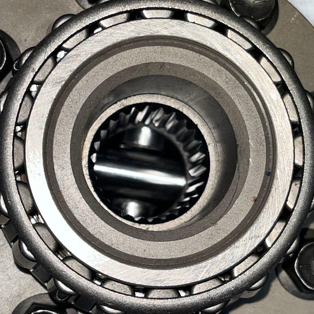 SUZUKI スズキ JB64W ジムニー 純正 デフ 4T-178315A