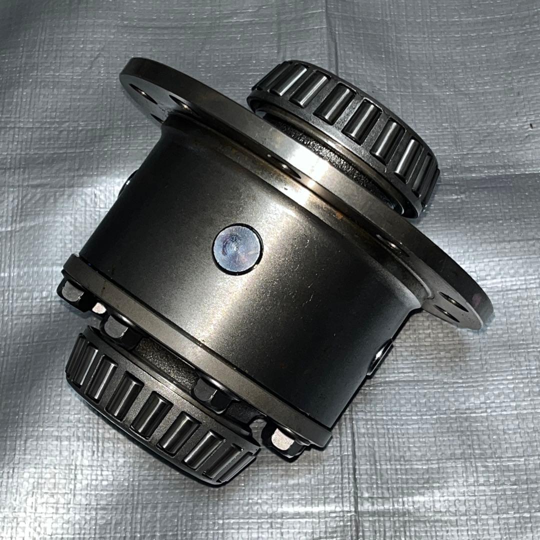 SUZUKI スズキ JB64W ジムニー 純正 デフ 4T-178315A