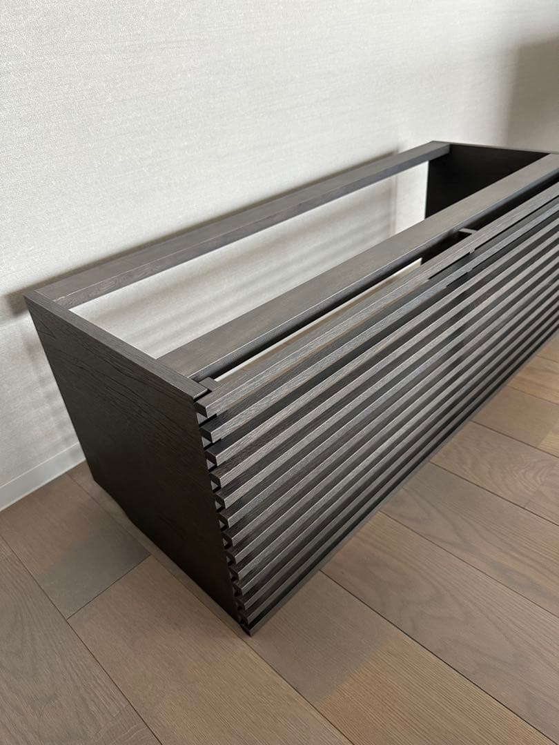 値下　樹工房　オーダー　国産木　エアコンカバー　ジャパンディ　ホテルライク　北欧