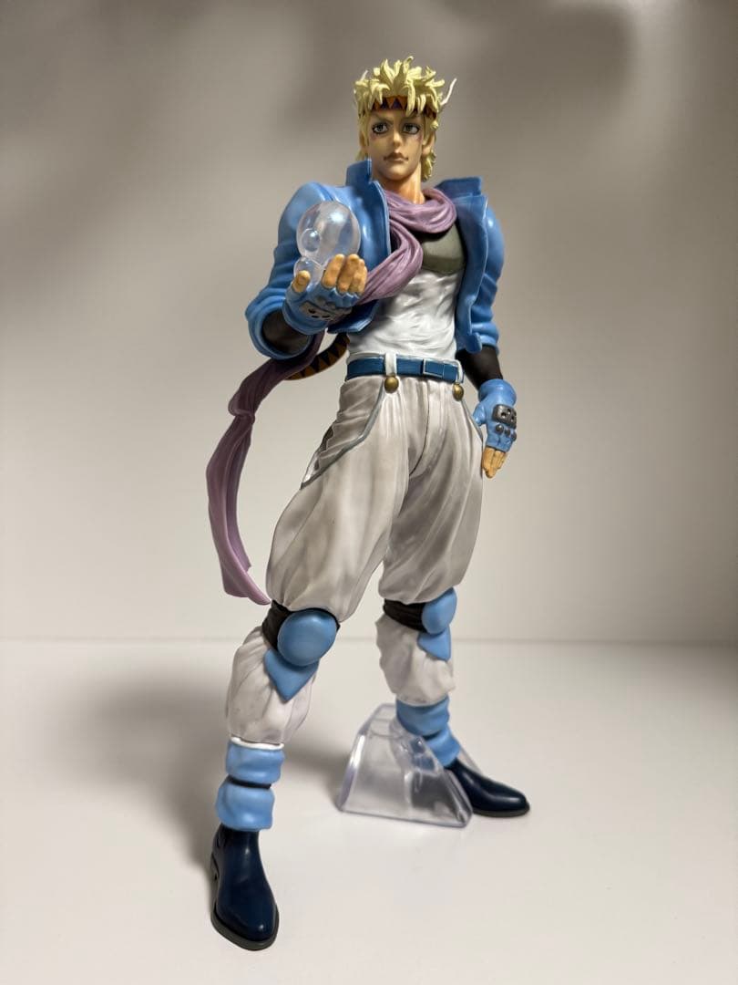 ジョジョの奇妙な冒険 シーザー・アントニオ・ツェペリ MASTERLISE D賞