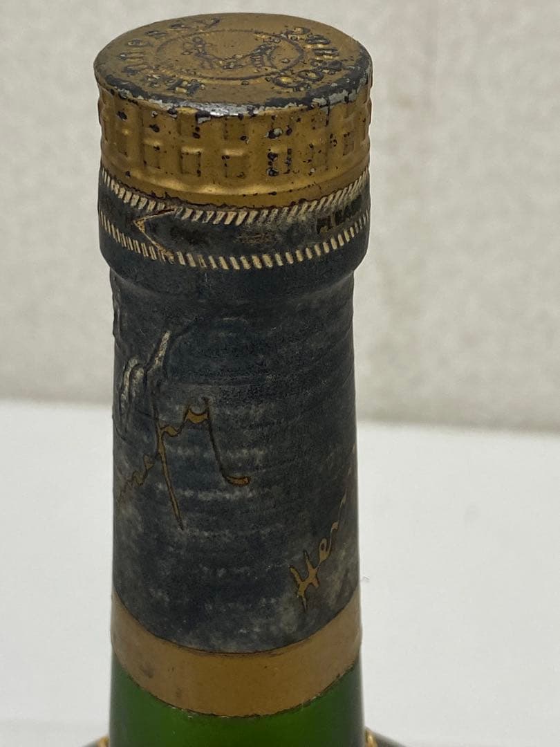 2-2691 ヘネシー ナポレオン ブラスドール