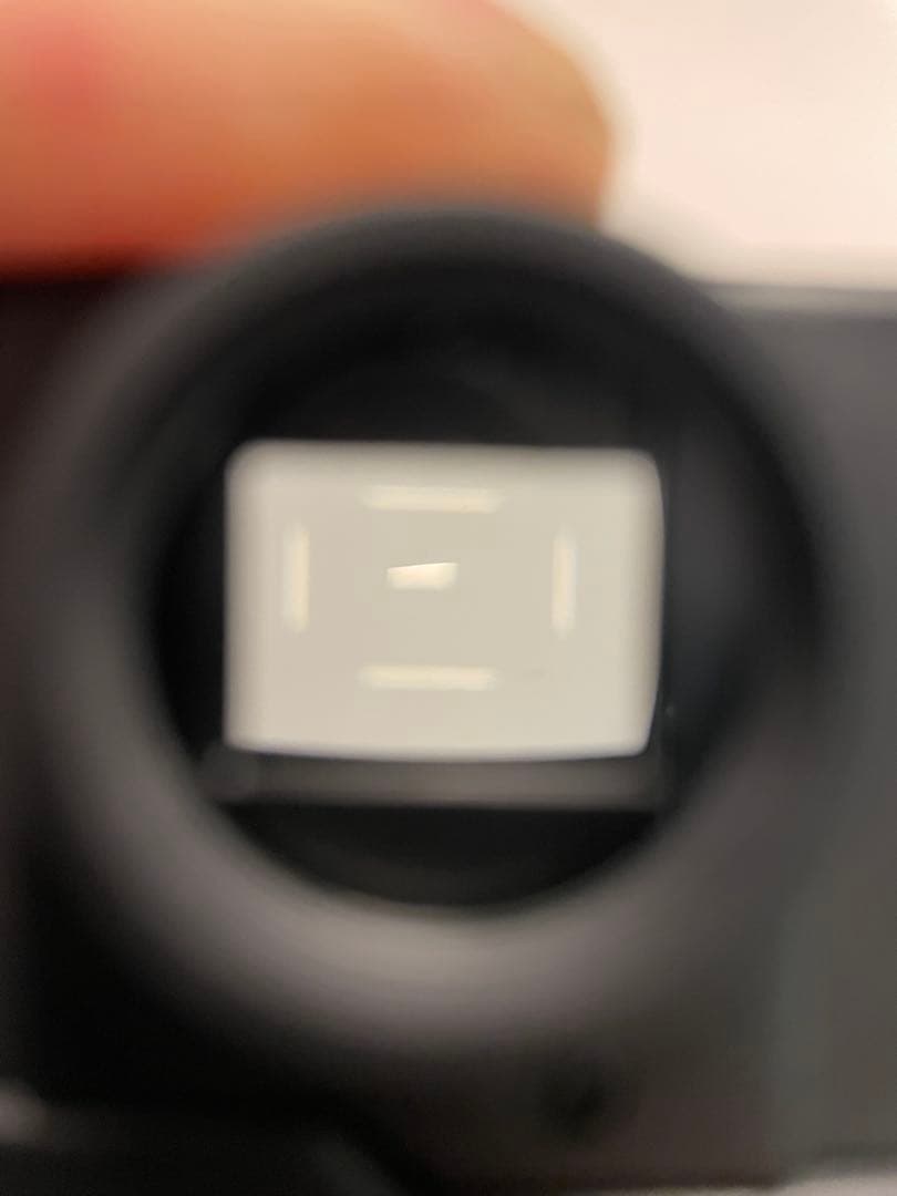 フォクトレンダー　R2A レンジファインダーカメラ