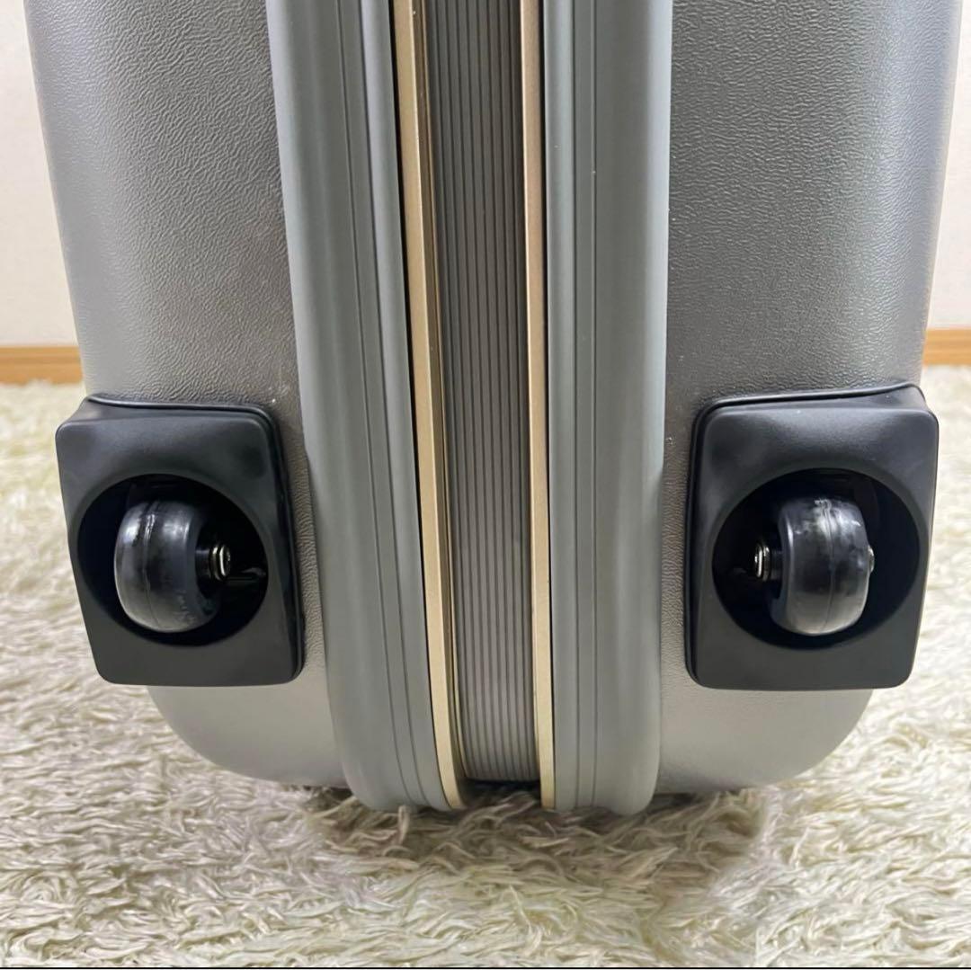 サムソナイト スーツケース　7日用