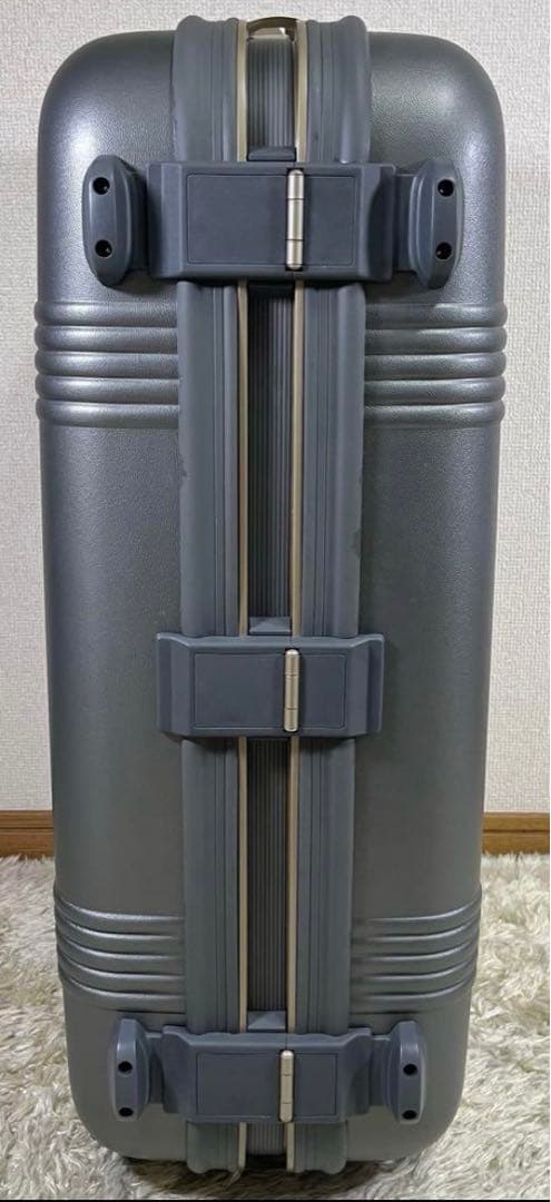 サムソナイト スーツケース　7日用