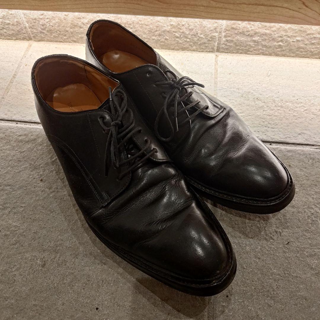 【専用】 REGAL ビジネスシューズ　ブラック　26.0㎝