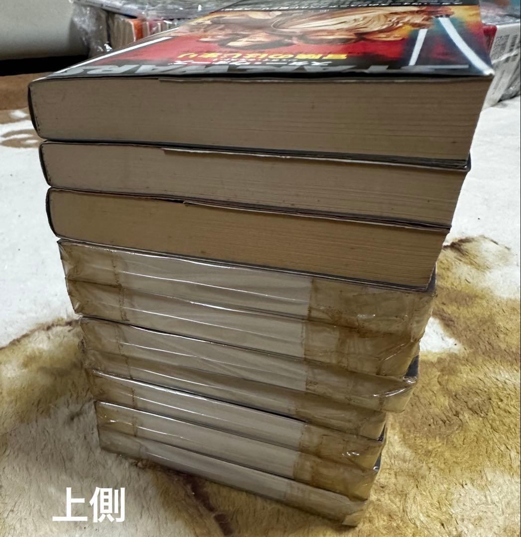 スターウォーズ　レジェンズ小説135冊　アメコミ1冊