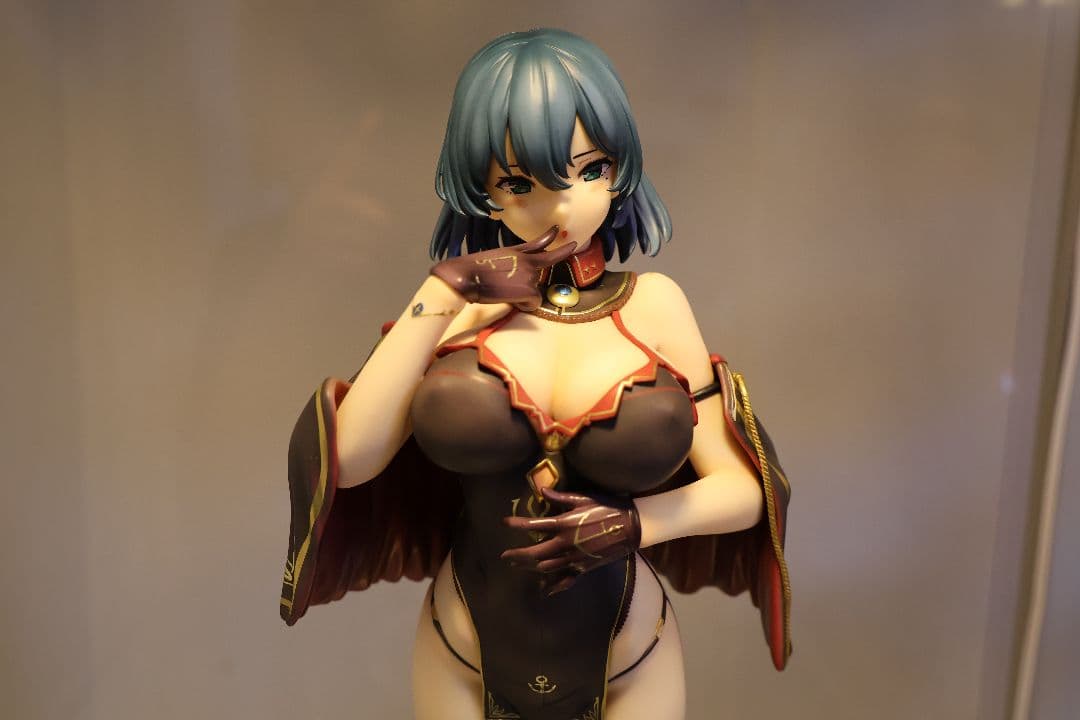 海軍ムスメ カトレア ユニオンクリエイティブ フィギュア