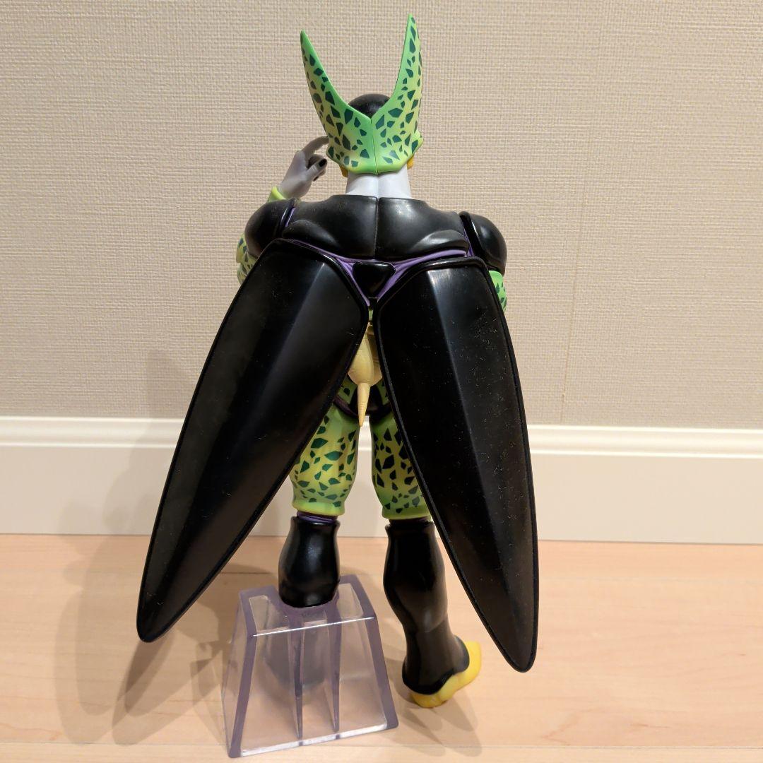 ドラゴンボール　一番くじ　未来への決闘　フィギュア