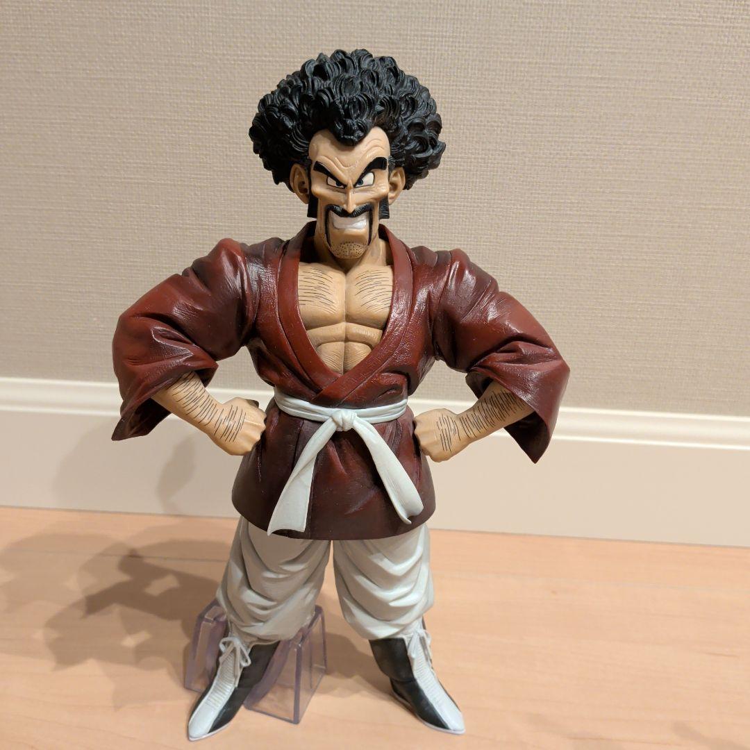 ドラゴンボール　一番くじ　未来への決闘　フィギュア