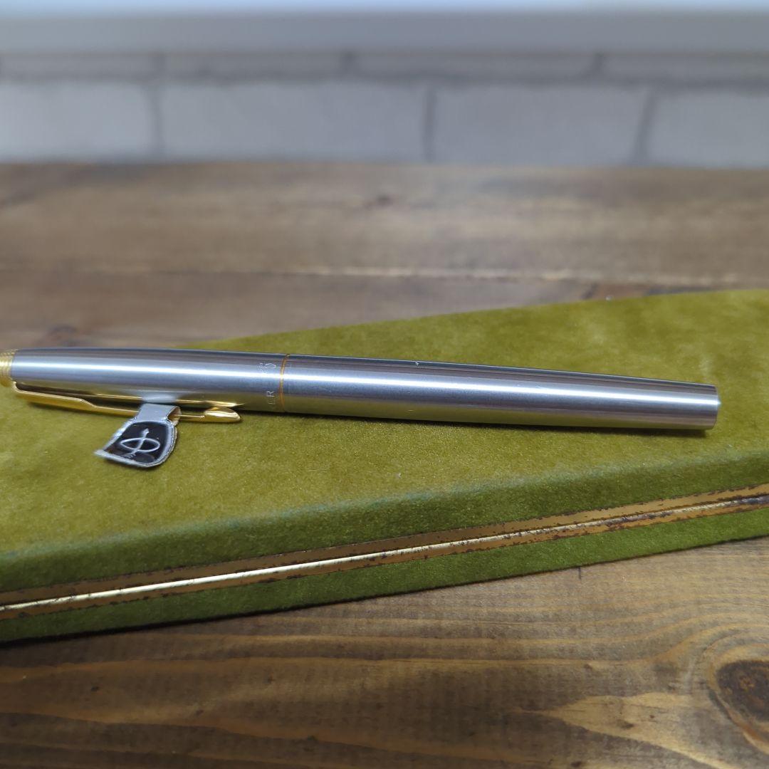 PARKER⚪️パーカー万年筆75⚪️エキストラ【新品未使用品】