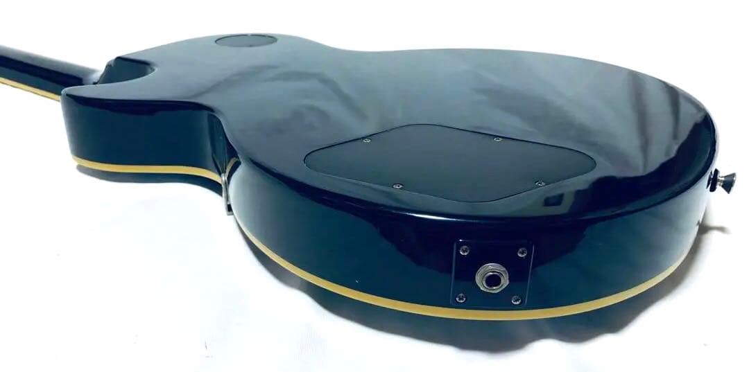 Epiphone Les Paul Joe Bonamassa 限定品 希少