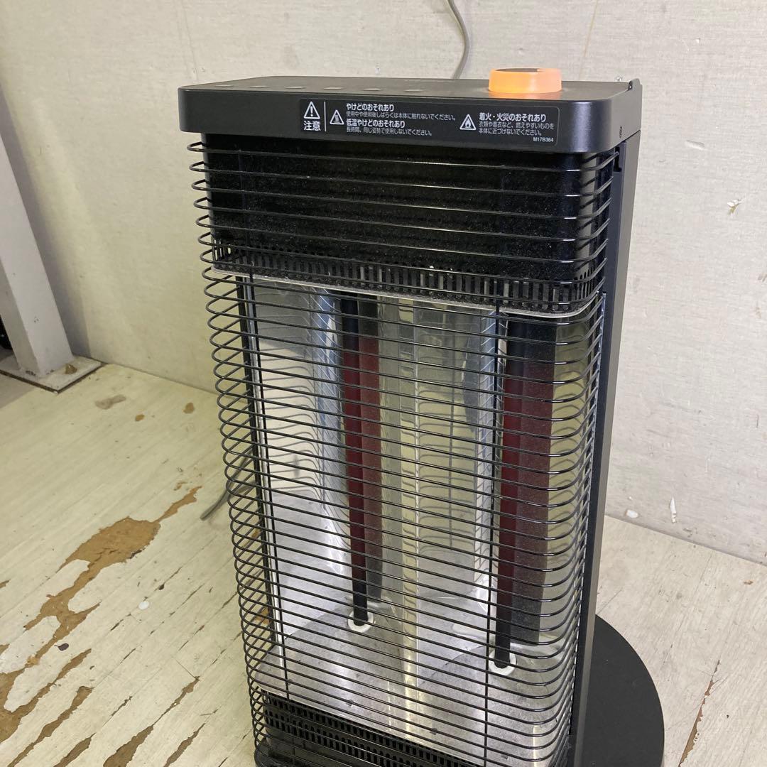 25426セラムヒート赤外線ヒーター ダイキン ERFT11WS-H 2019年