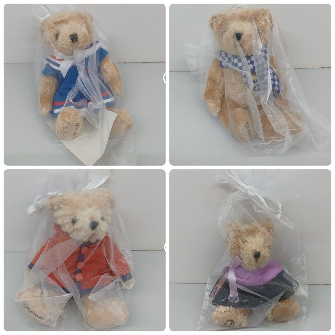 LEXUS テディベア ぬいぐるみ