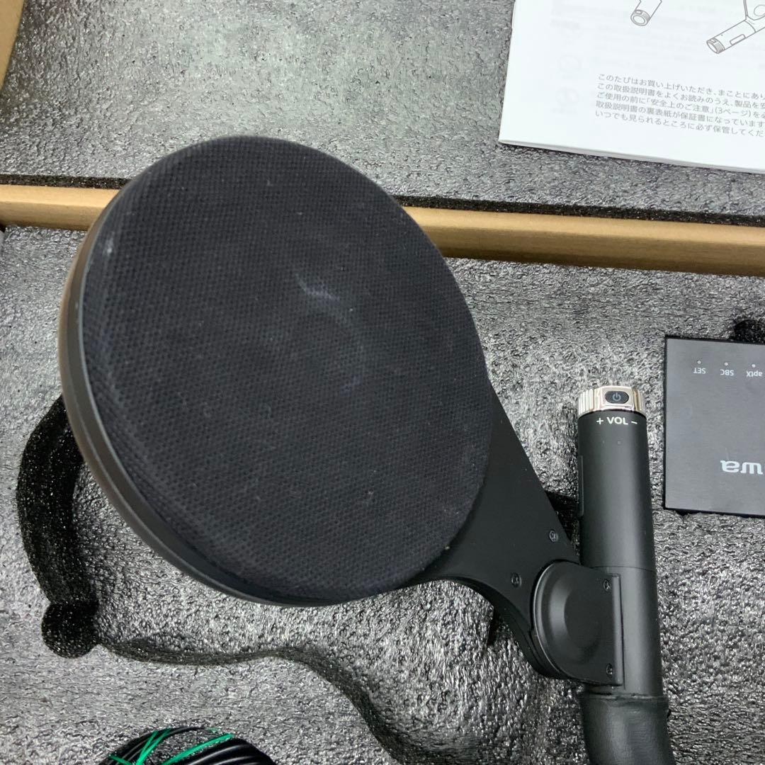 Aiwa ショルダースピーカー　HPB-SW40