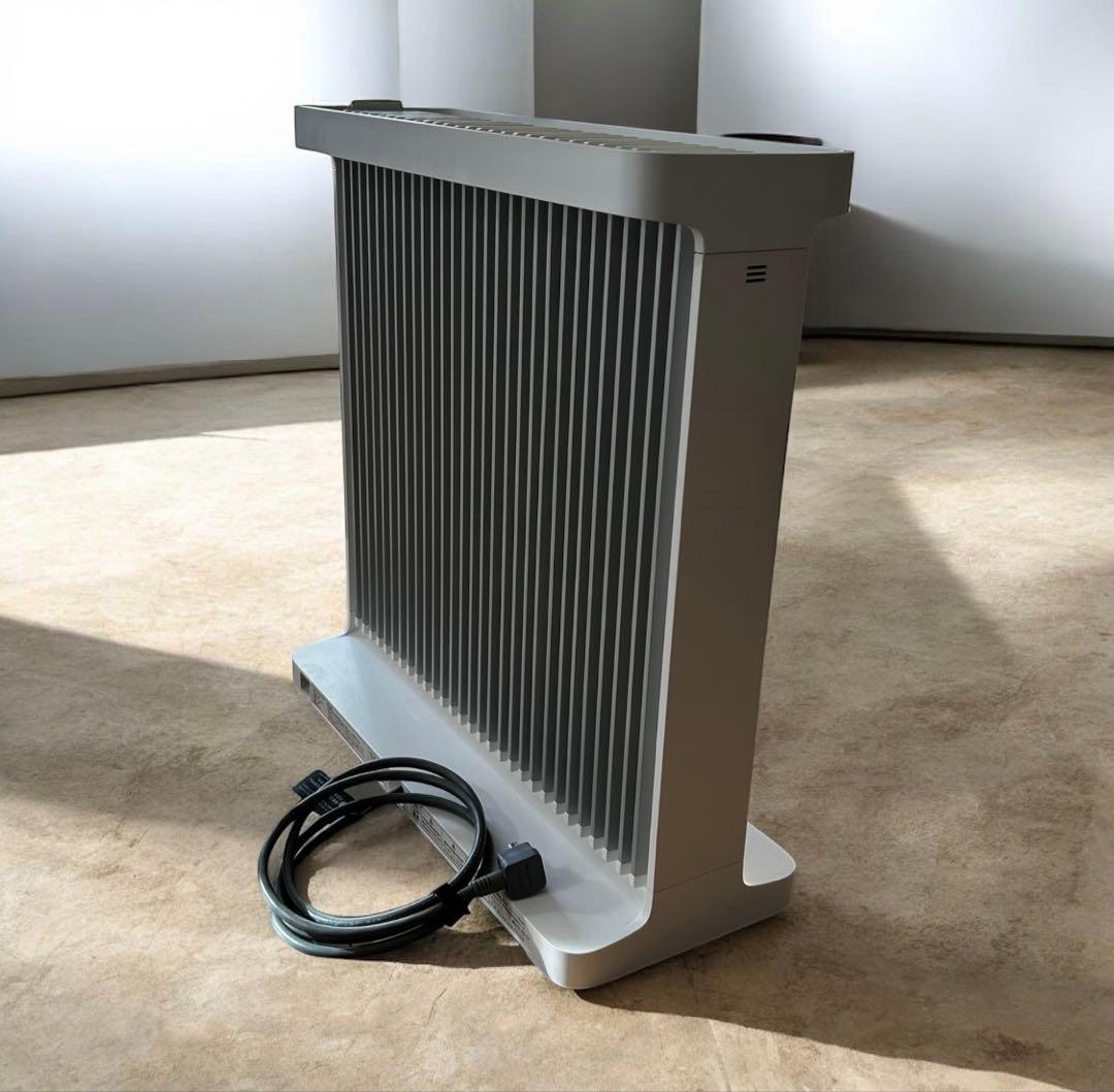 バルミューダ スマート ヒーター ESH-1000UA-SW