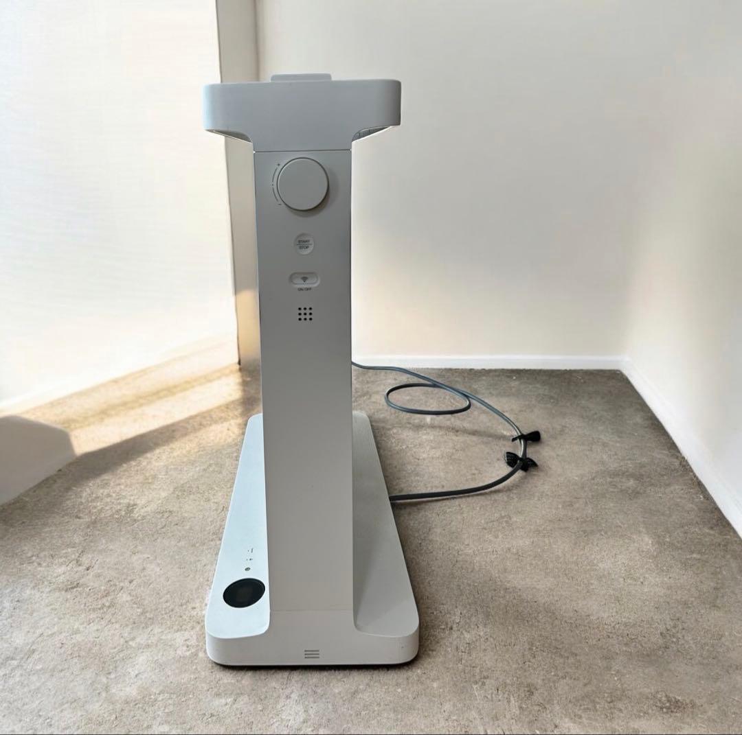 バルミューダ スマート ヒーター ESH-1000UA-SW