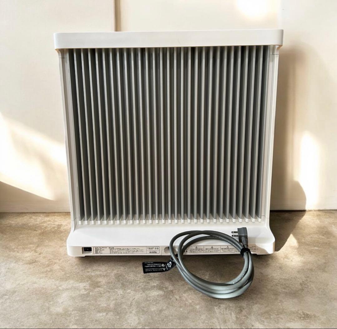 バルミューダ スマート ヒーター ESH-1000UA-SW