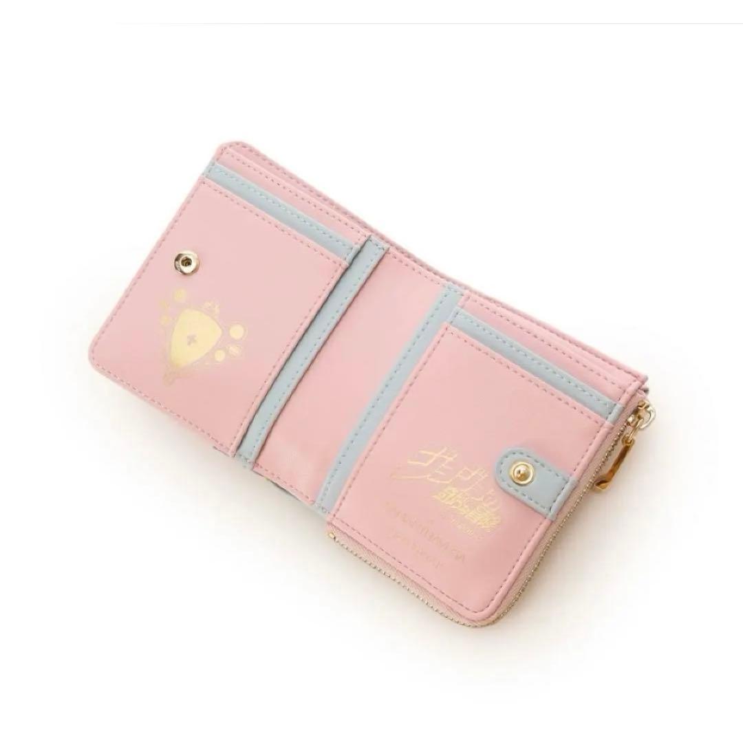 入手困難‼︎サマンサベガ【JOJO 戦闘潮流】シーザー・A・ツェペリ☆折財布