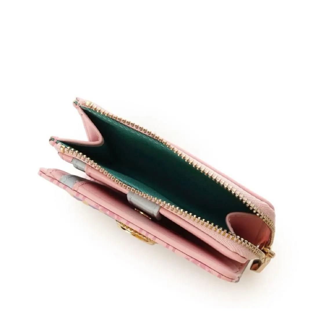 入手困難‼︎サマンサベガ【JOJO 戦闘潮流】シーザー・A・ツェペリ☆折財布