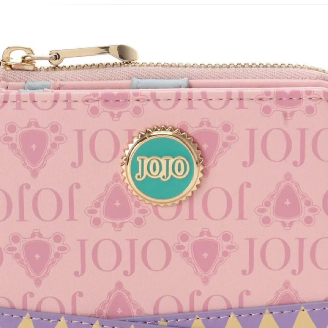 入手困難‼︎サマンサベガ【JOJO 戦闘潮流】シーザー・A・ツェペリ☆折財布