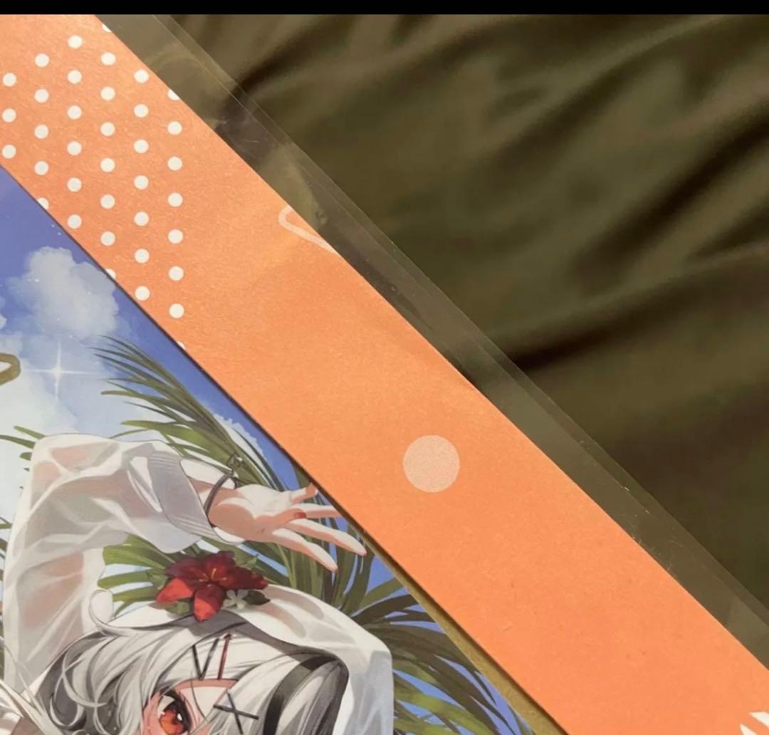 ホロライブ　沙花叉クロヱ　誕生日記念グッズセット　２セット