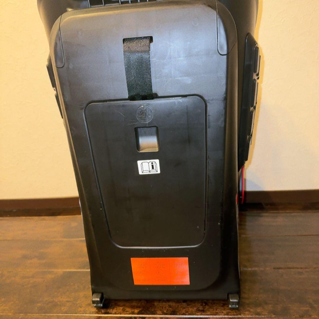 RECARO j1 duo チャイルドシート ジュニアシート ISOFIX