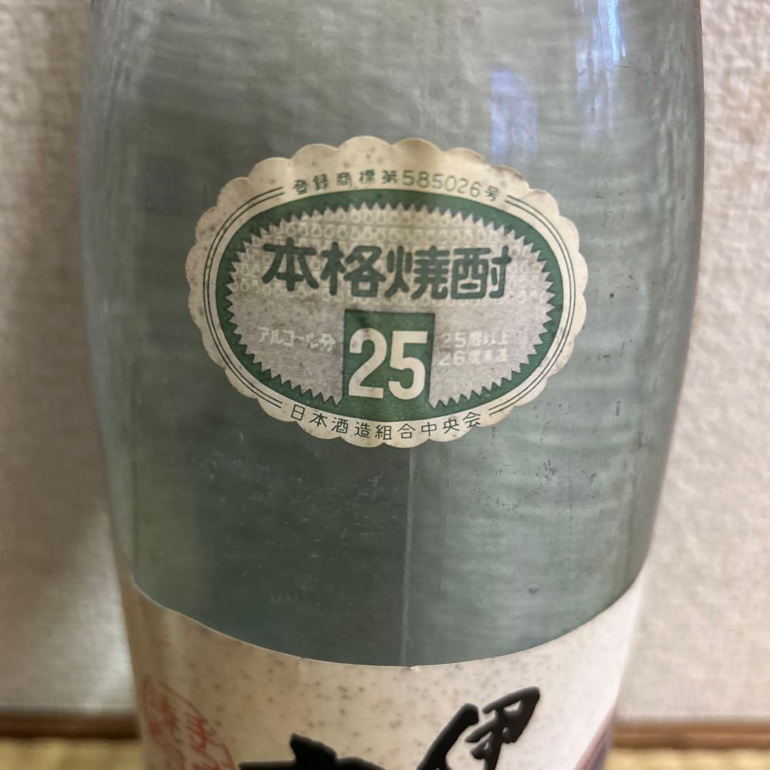 伊佐大泉1800ml