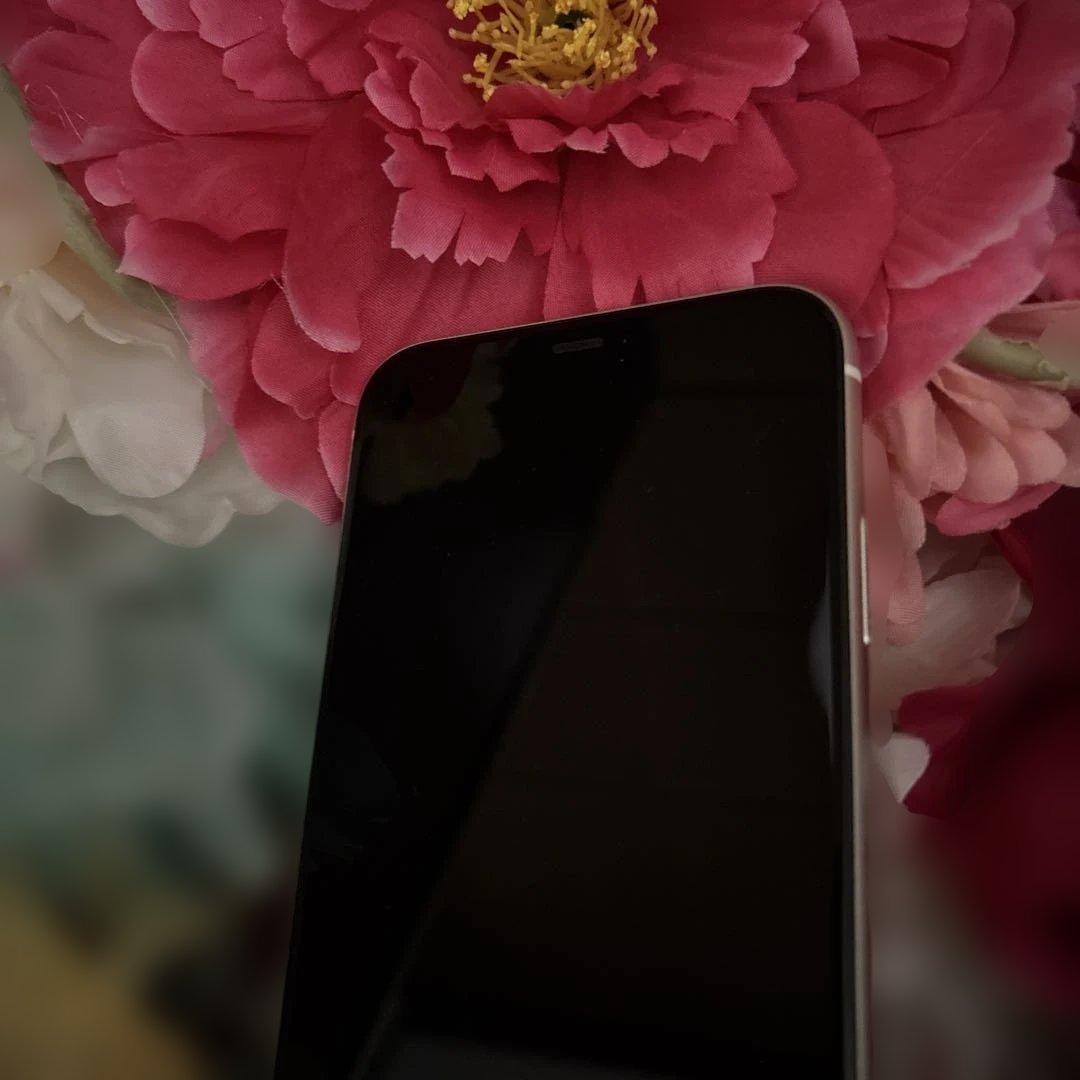 美品★iPhone11★ホワイトMLU2J★64GB★docomoシム