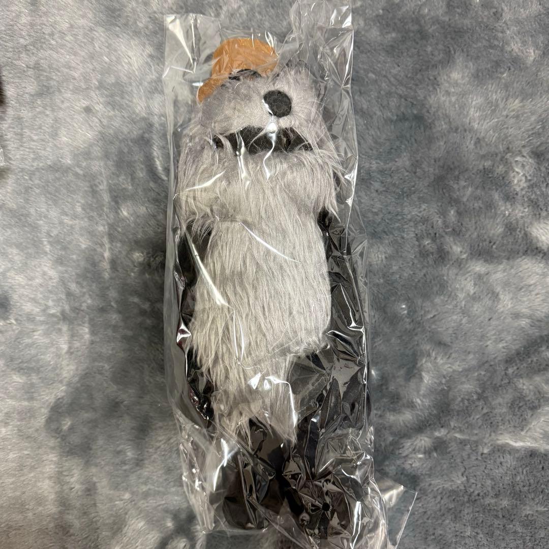 【新品未開封】ポップアップ スンスン ノンノン ゾンゾン ぬいぐるみ