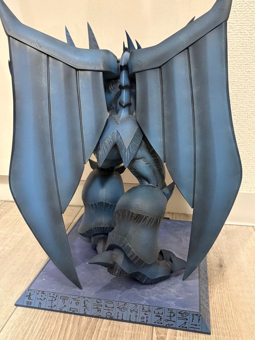 三幻神　コトブキヤ　重巧超大　フィギュア3体セット