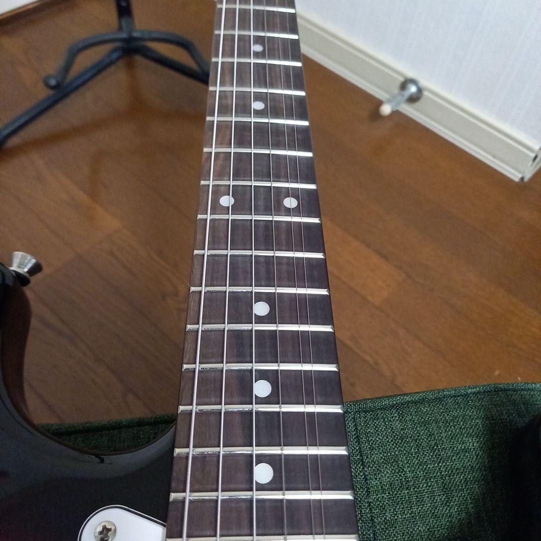 『美品』Bacchus BST 1R 3TS 　universe series