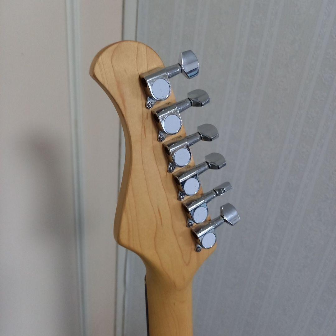 『美品』Bacchus BST 1R 3TS 　universe series