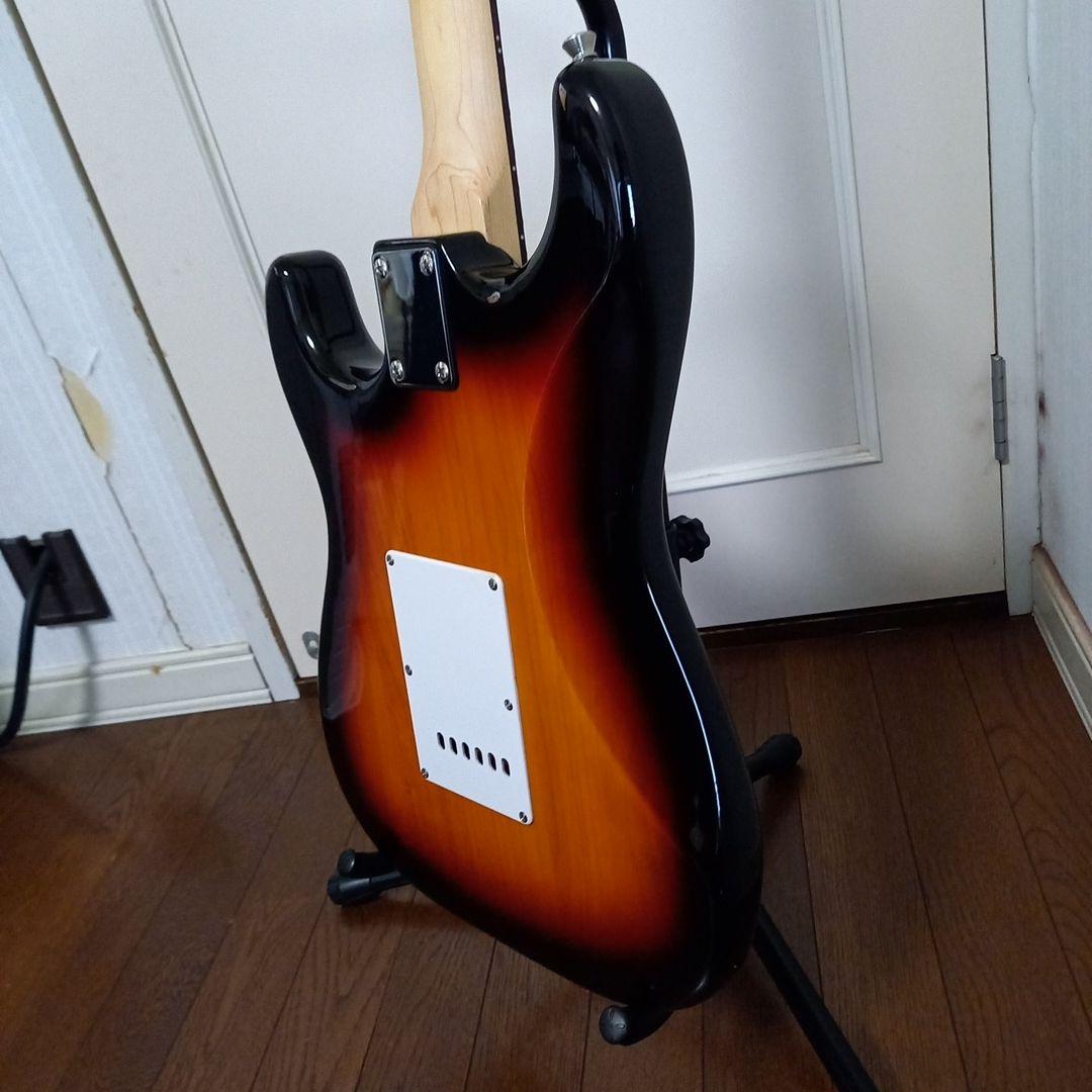 『美品』Bacchus BST 1R 3TS 　universe series