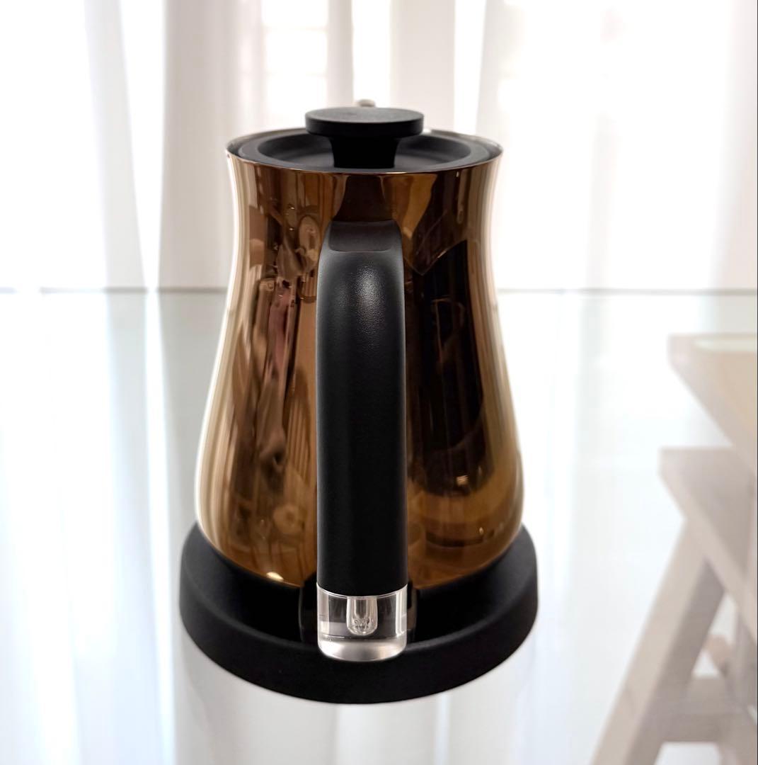 キッチン家電 BALMUDA The Pot Starbucks Reserve