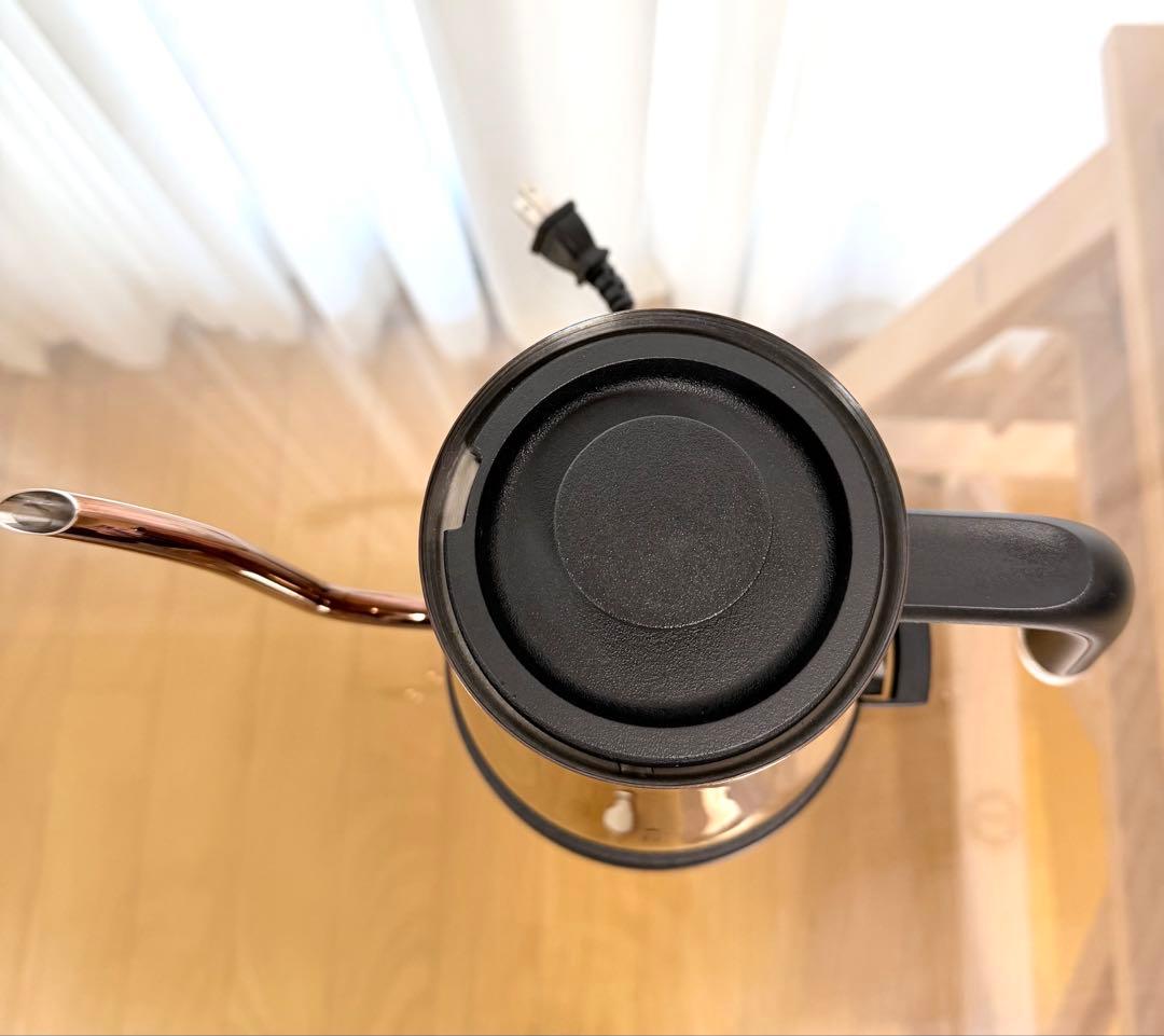 キッチン家電 BALMUDA The Pot Starbucks Reserve