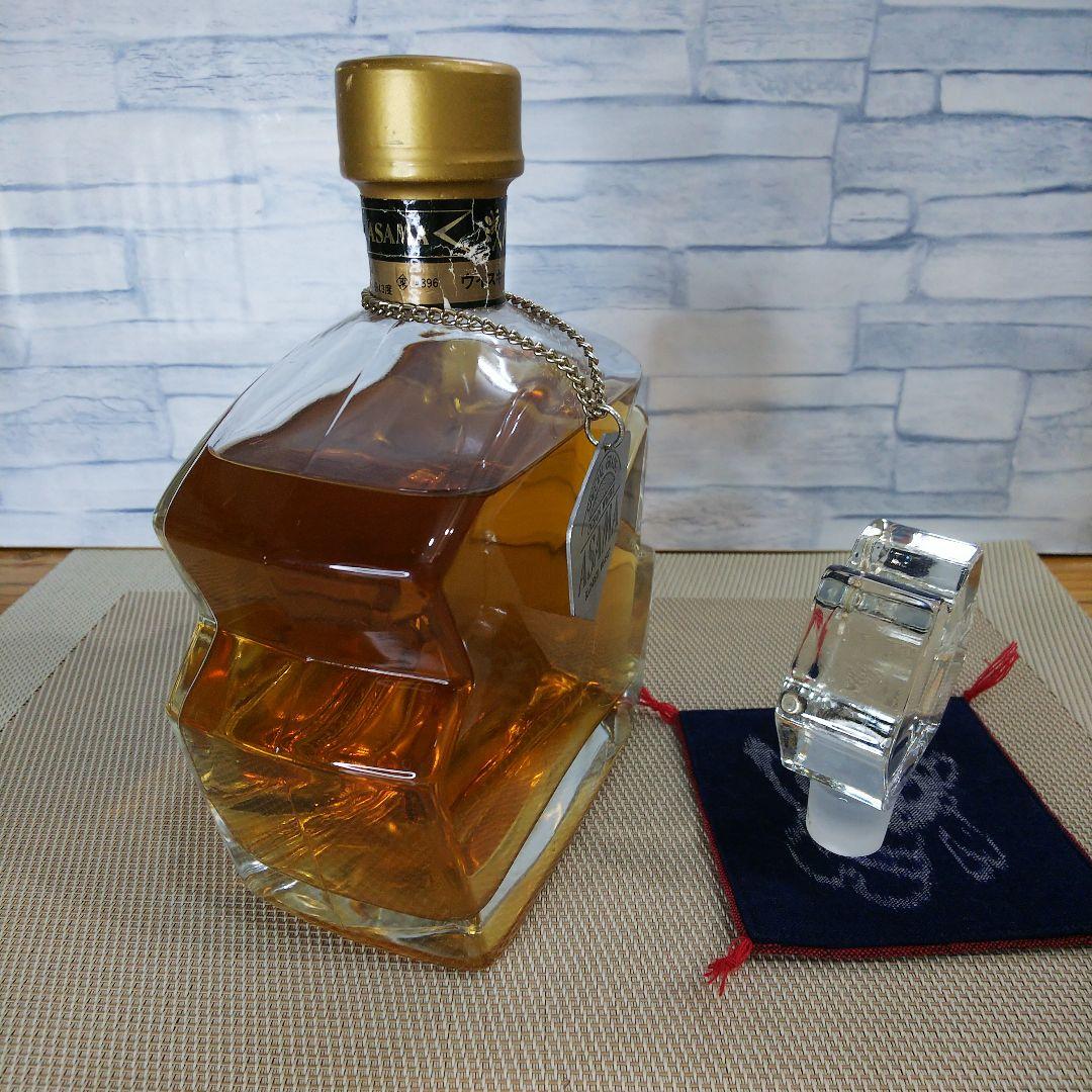 ★ 希少 古酒特級②　浅間 / ASAMA SPECIAL GRADE 三楽