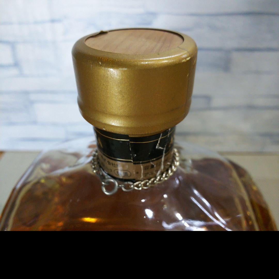 ★ 希少 古酒特級②　浅間 / ASAMA SPECIAL GRADE 三楽