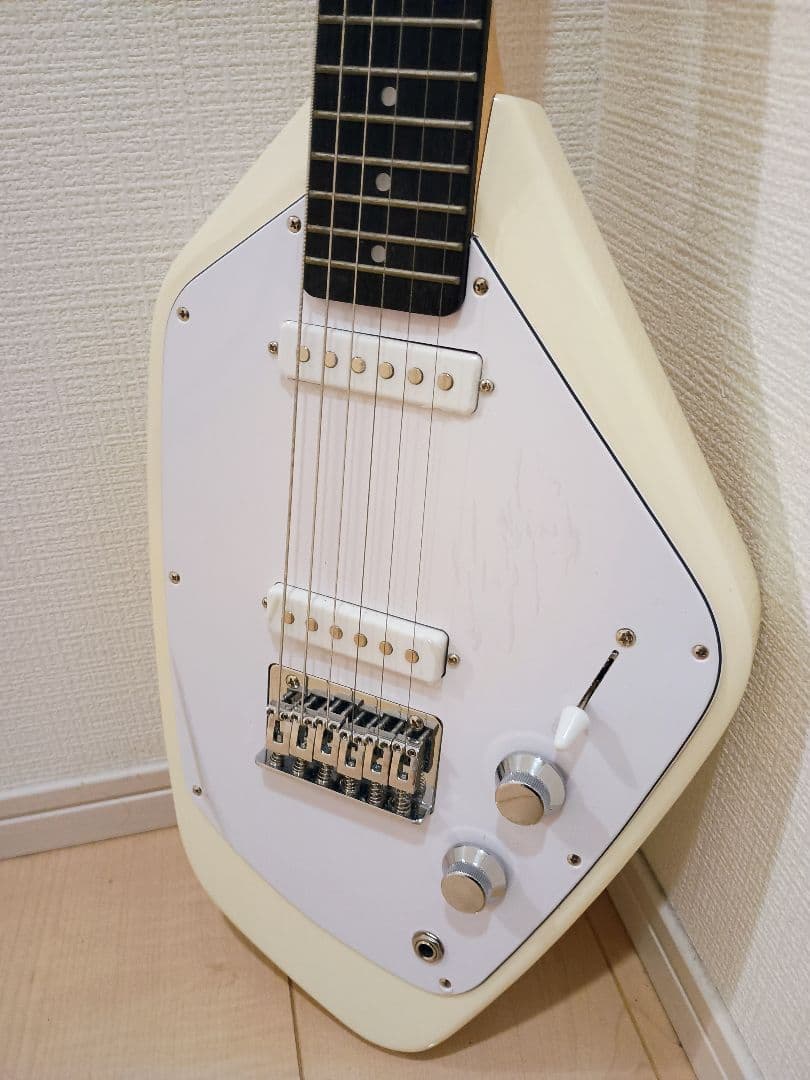 ギター VOX mark v mini