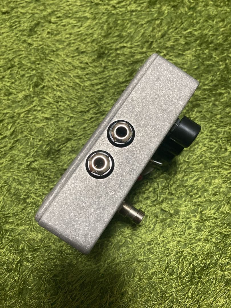 【美品】Electro-Harmonix Octave Multiplexer